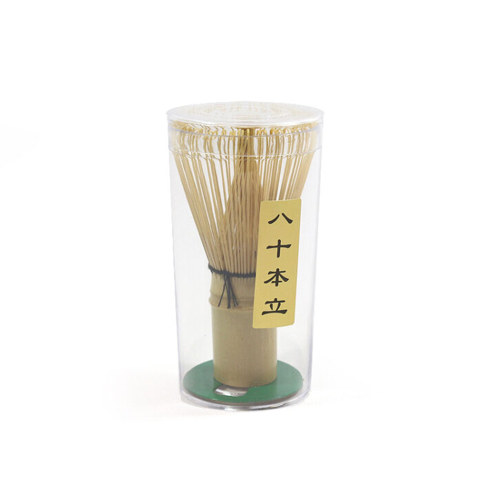 BATIDOR PARA MATCHA (CHASEN) - Imagen 2