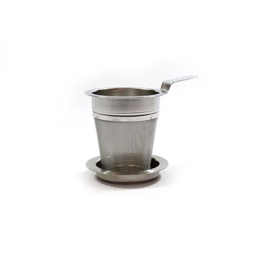 FILTRO PARA TÉ PEQUEÑO CON TAPA